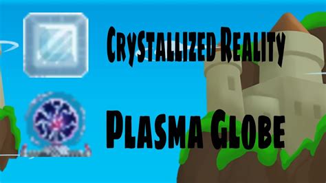 growtopia crystallized reality|Crystallized Reality .
